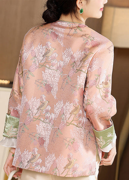 Classic Vintage & Enduringly Stylish Coat