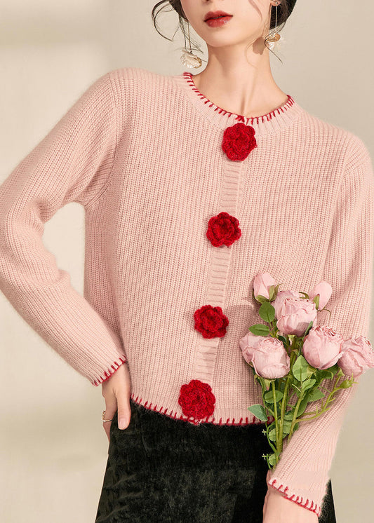 Polished Cardigan with an Effortless Classic Look