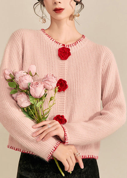 Gracefully Styled Cardigan for Any Occasion