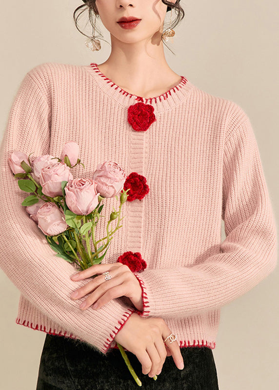 Polished Cardigan with an Effortless Classic Look