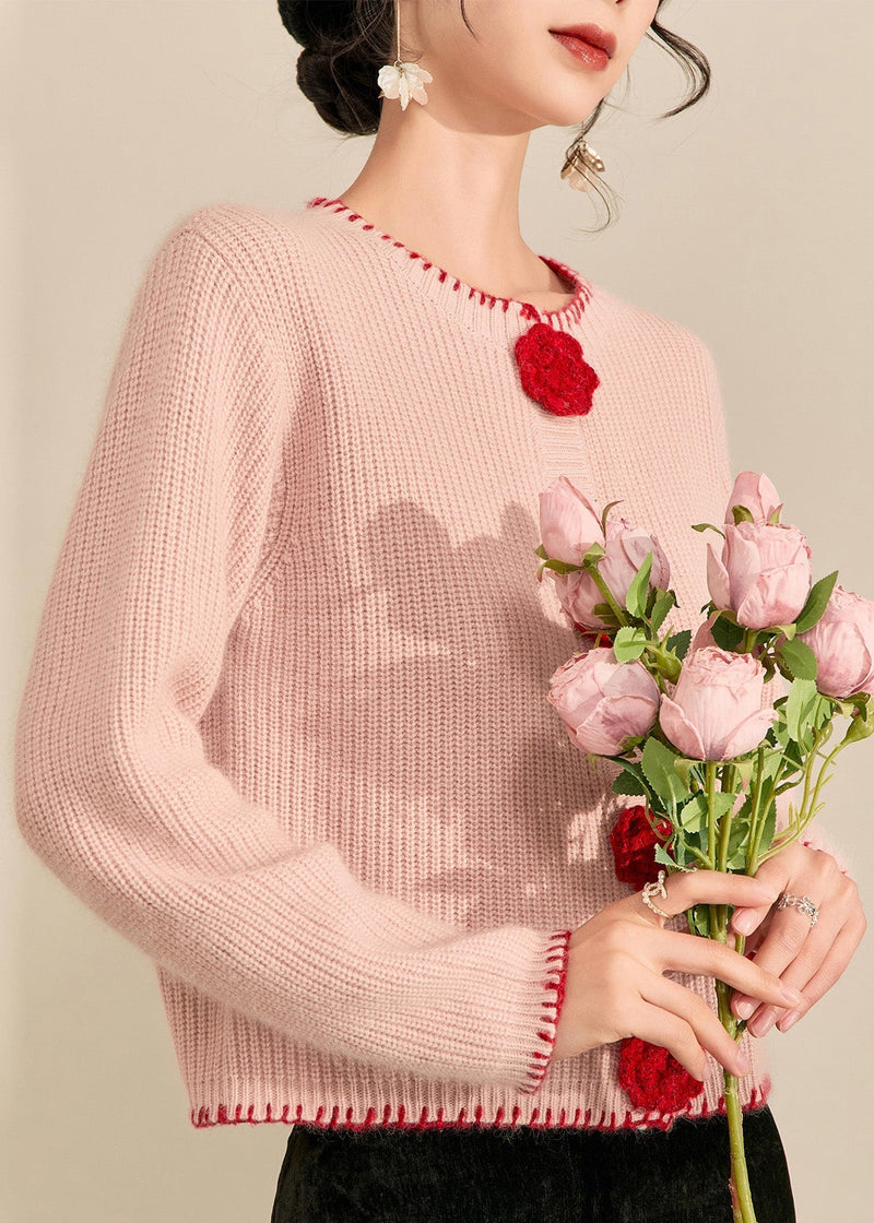Polished Cardigan with an Effortless Classic Look