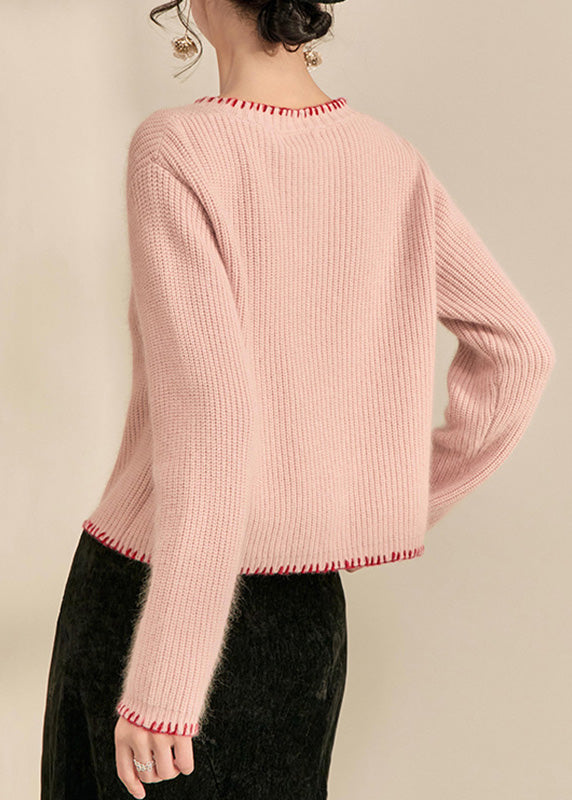 Polished Cardigan with an Effortless Classic Look