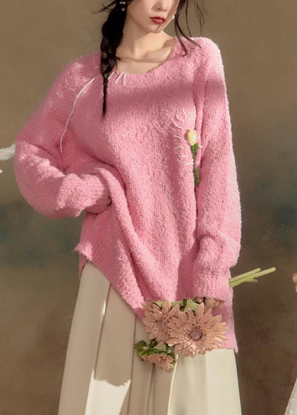 Sophisticated Sweater with a Clean Classic Look