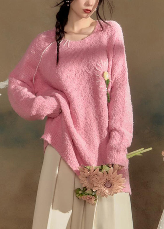 Sophisticated Sweater with a Clean Classic Look