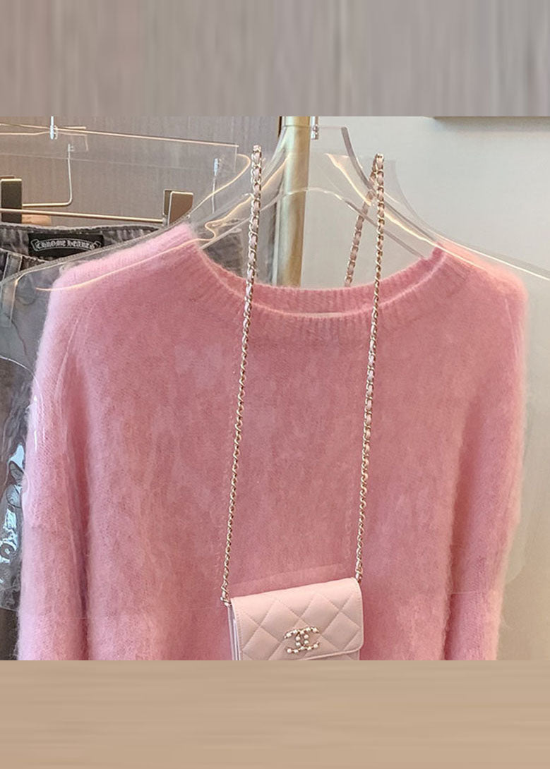 Beautifully Crafted Sweater in a Classic Style
