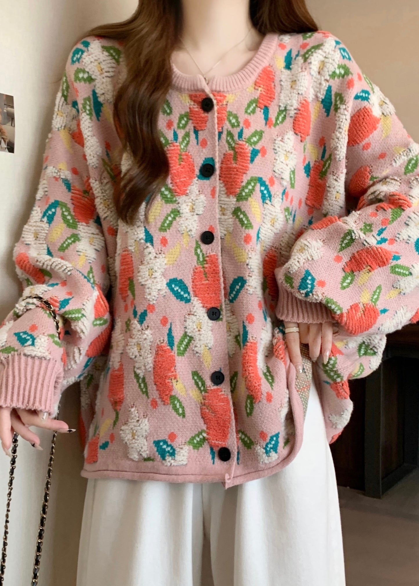 Beautifully Balanced Coat with Timeless Character