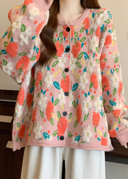 Classic Vintage Coat with a Flattering Fit