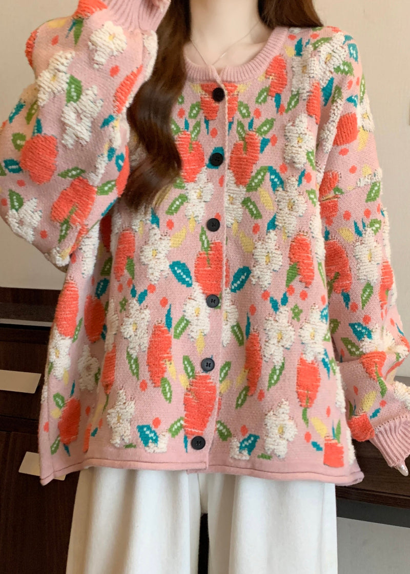 Classic Vintage Coat with a Flattering Fit
