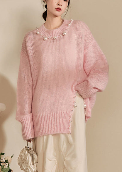 Polished Sweater with an Effortless Classic Look