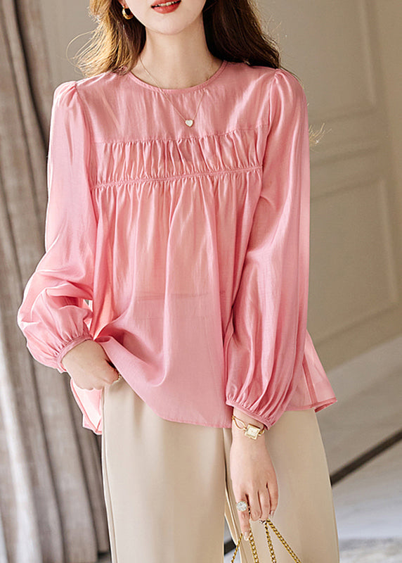 Elegantly Styled Top for Everyday Wear