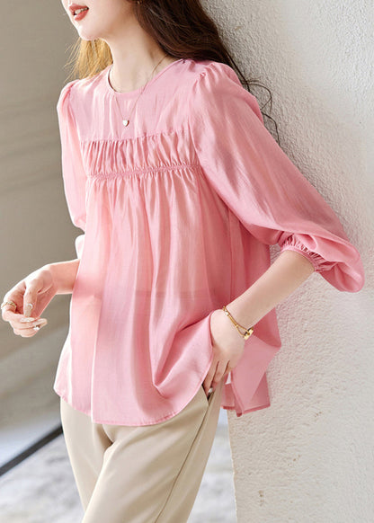 Elegantly Styled Top for Everyday Wear