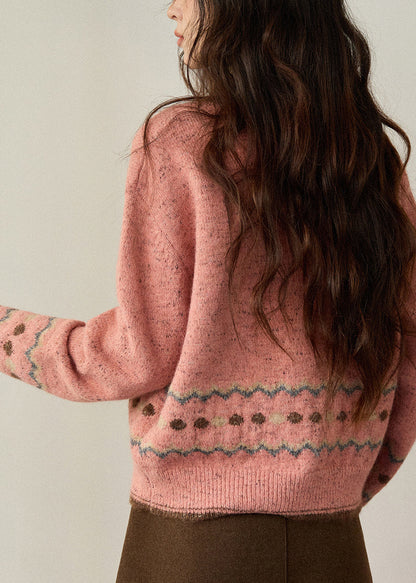 Effortlessly Elegant Cardigan with a Timeless Design