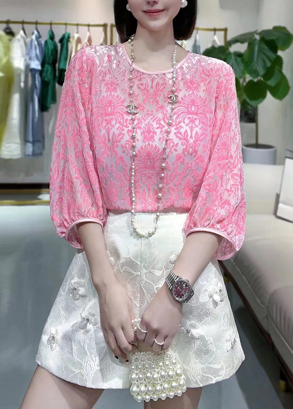 Gracefully Styled Shirt for Any Occasion