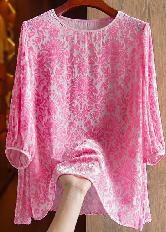 Gracefully Styled Shirt for Any Occasion