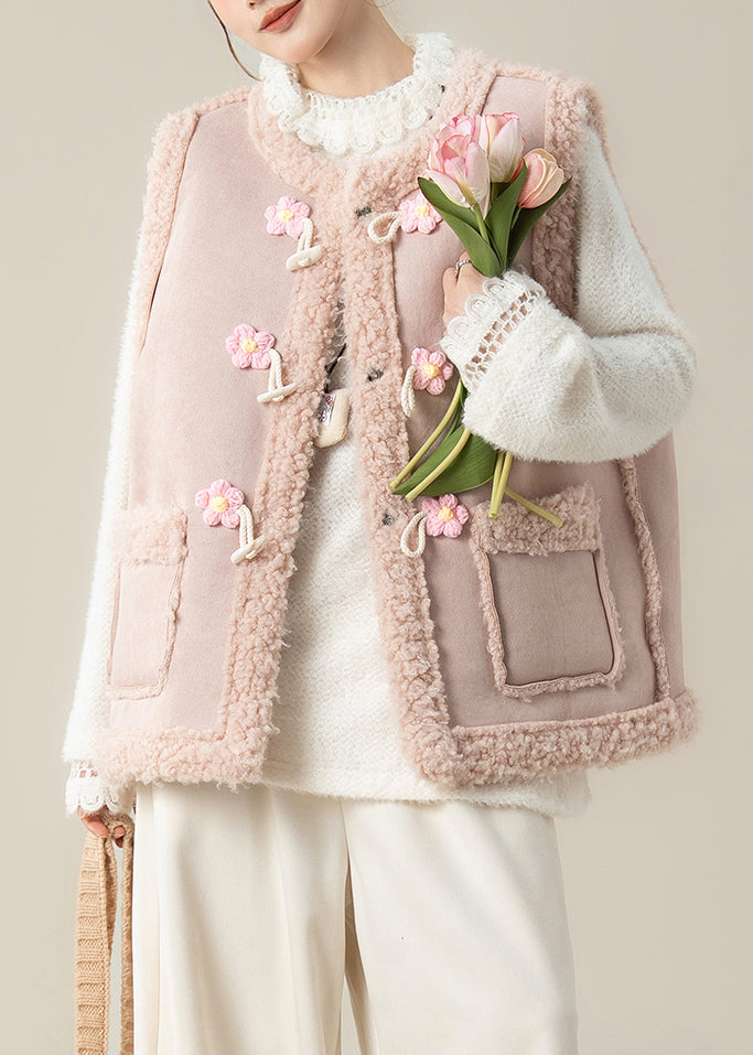 Beautifully Finished Jacket in a Timeless Design