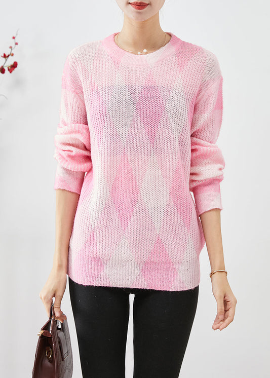 Gracefully Styled Sweater for Any Occasion