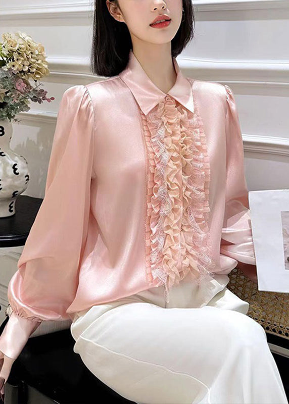 Sophisticated Shirt with a Clean Classic Look