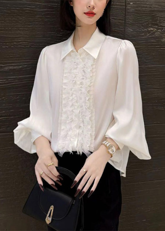 Sophisticated Shirt with a Clean Classic Look