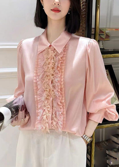 Sophisticated Shirt with a Clean Classic Look