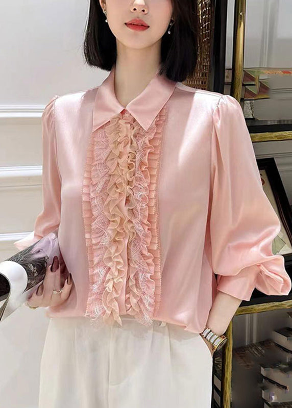 Sophisticated Shirt with a Clean Classic Look