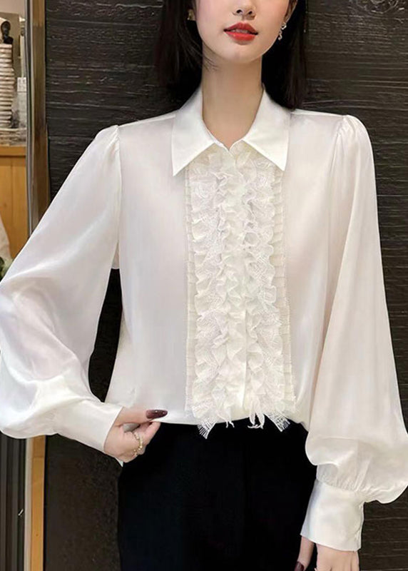 Sophisticated Shirt with a Clean Classic Look