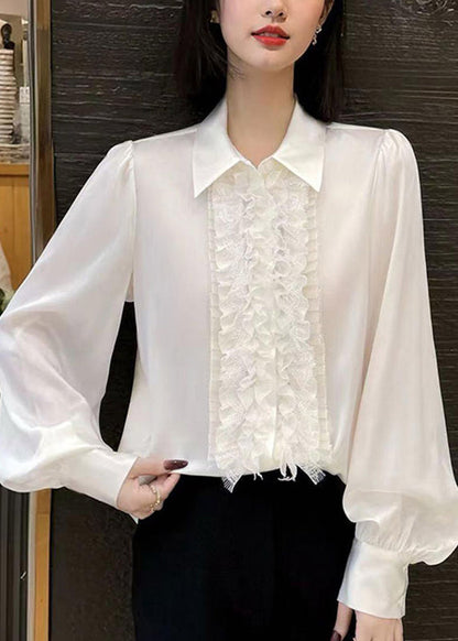 Sophisticated Shirt with a Clean Classic Look