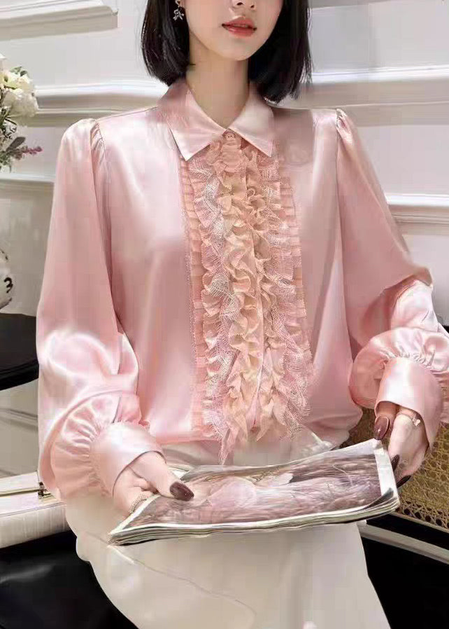 Sophisticated Shirt with a Clean Classic Look