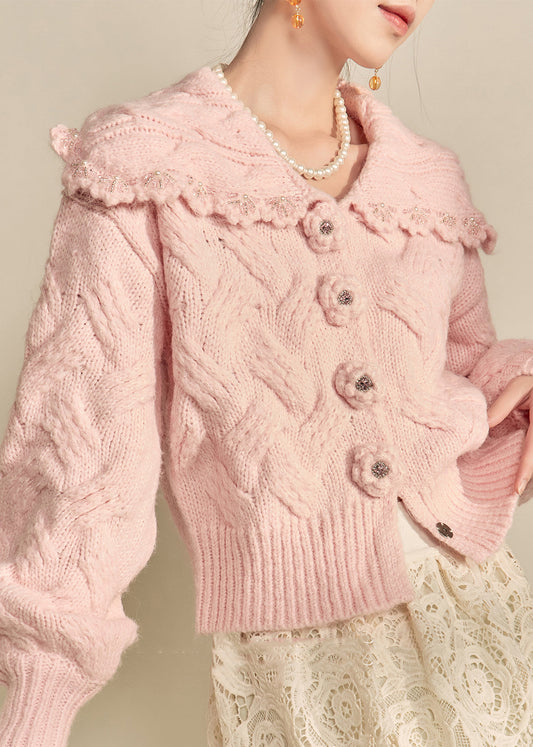 Effortlessly Elegant Coat with a Timeless Design