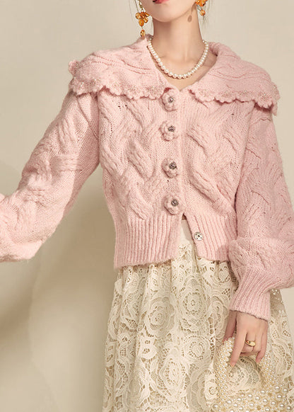 Elegantly Styled Coat for Everyday Wear