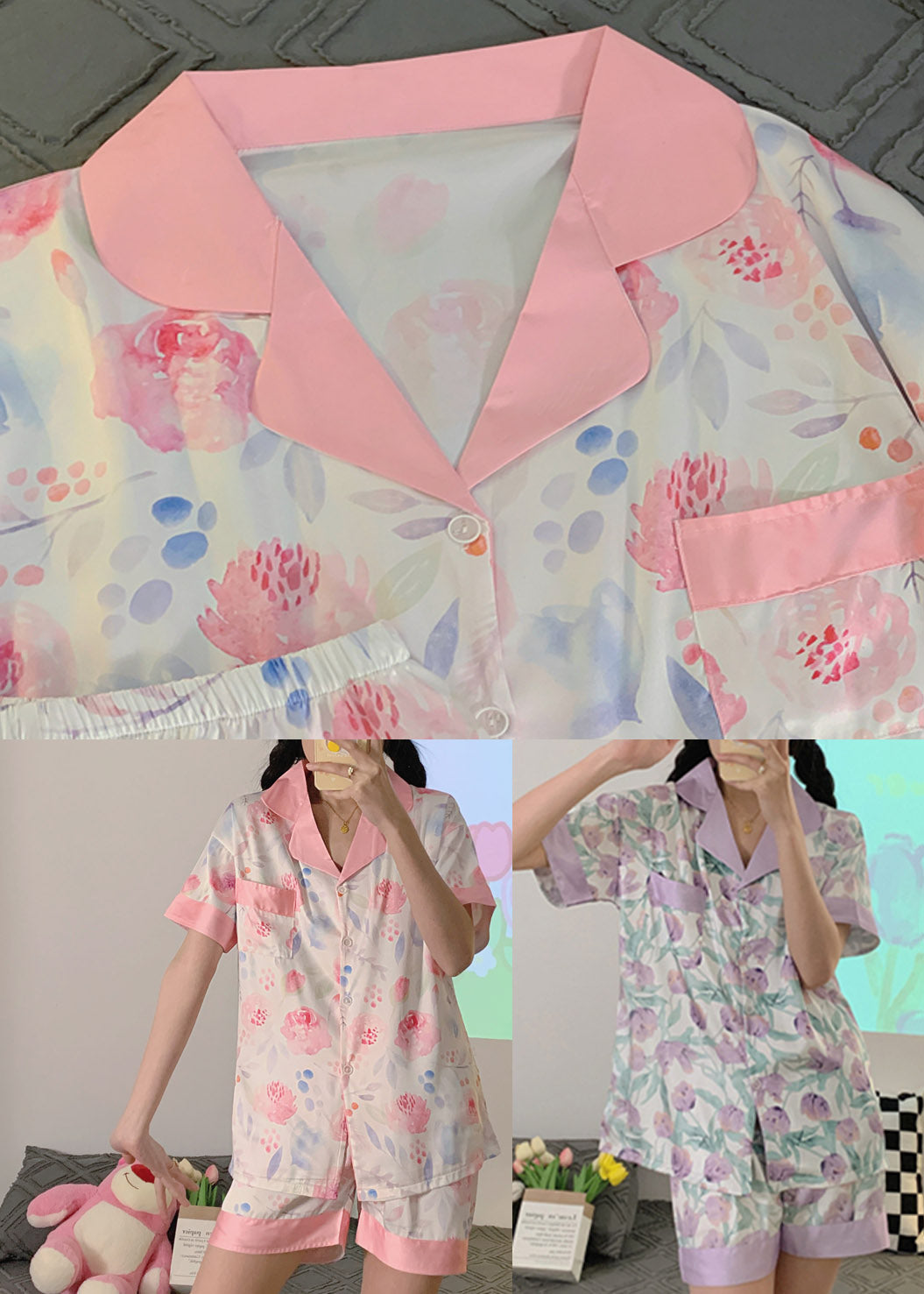 A Vintage Style Garment with Delicate Timeless Details