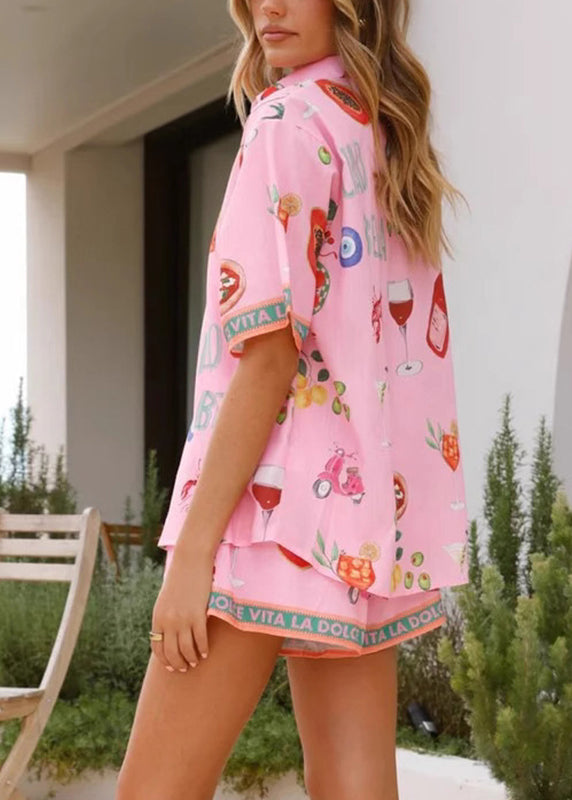 Beautifully Finished Shirt in a Timeless Design