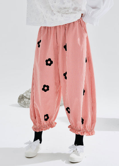 Beautifully Balanced Pants with Timeless Character