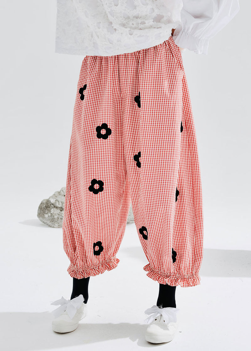 Beautifully Balanced Pants with Timeless Character
