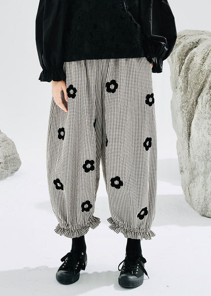 Beautifully Balanced Pants with Timeless Character