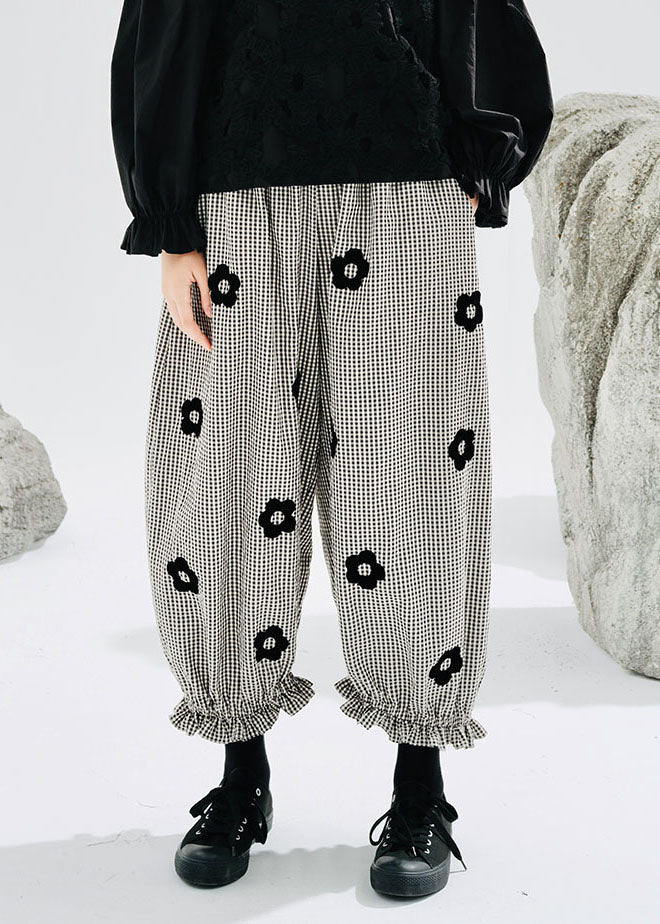 Beautifully Balanced Pants with Timeless Character