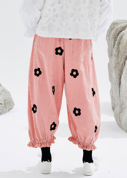 Beautifully Balanced Pants with Timeless Character
