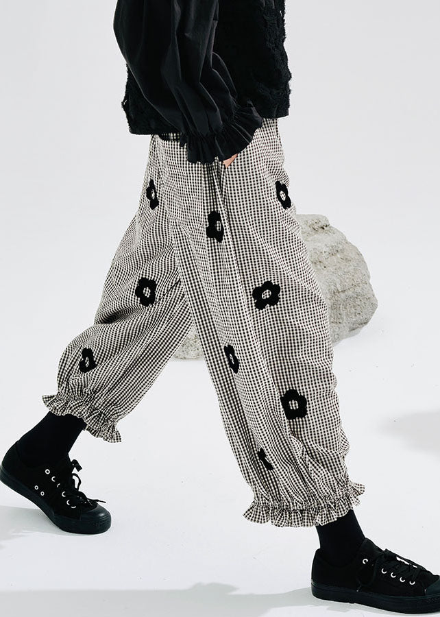 Beautifully Balanced Pants with Timeless Character