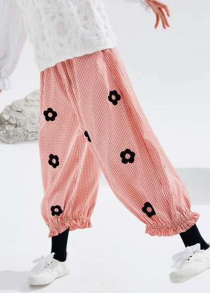 Beautifully Balanced Pants with Timeless Character