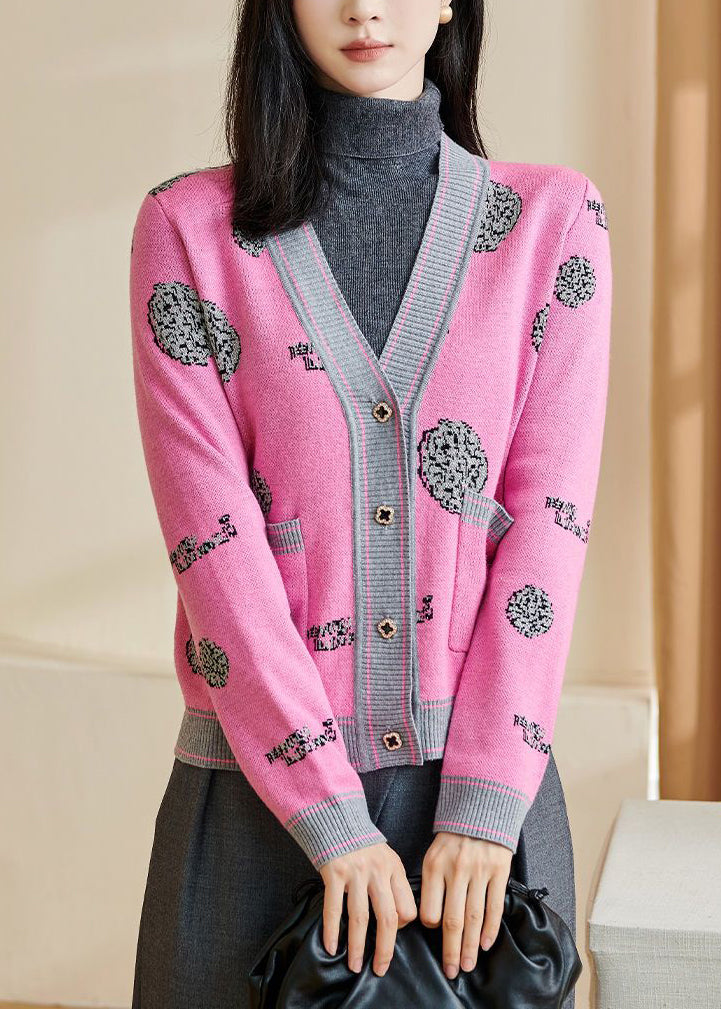 Gracefully Styled Cardigan for Any Occasion
