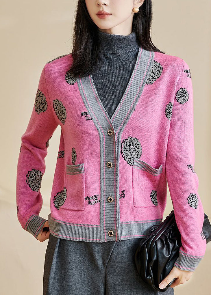 Gracefully Styled Cardigan for Any Occasion