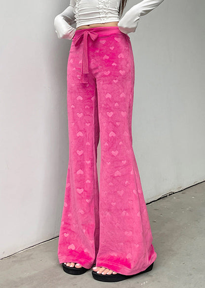 Beautifully Balanced Trousers with Timeless Character