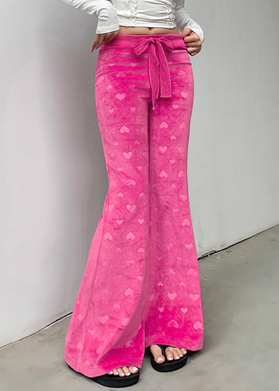 Beautifully Balanced Trousers with Timeless Character