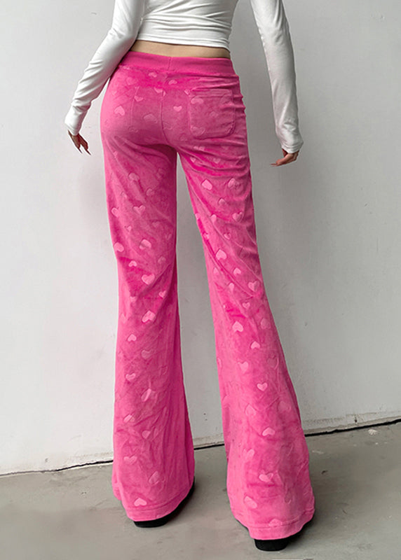 Beautifully Balanced Trousers with Timeless Character