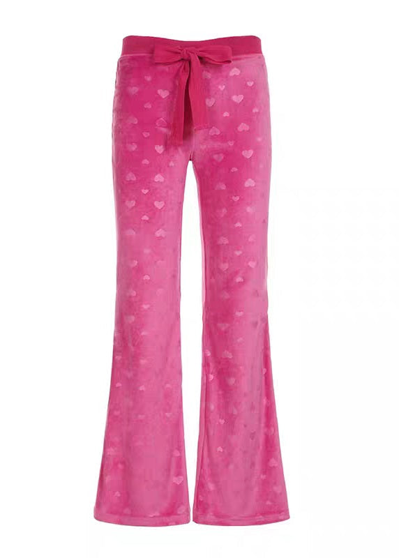 Beautifully Balanced Trousers with Timeless Character