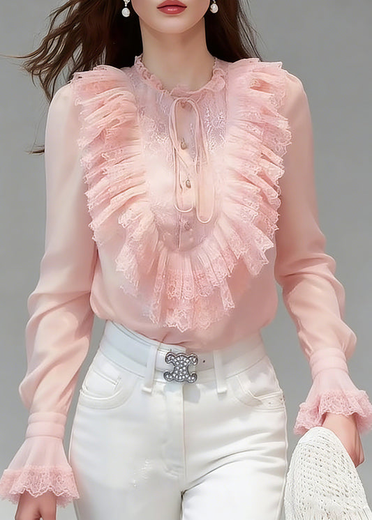 Sophisticated Shirt with a Clean Classic Look