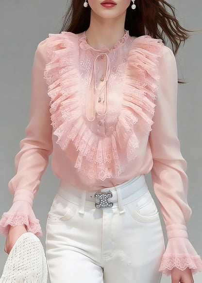 Sophisticated Shirt with a Clean Classic Look