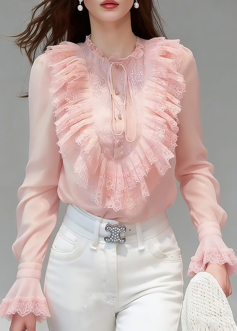 Sophisticated Shirt with a Clean Classic Look