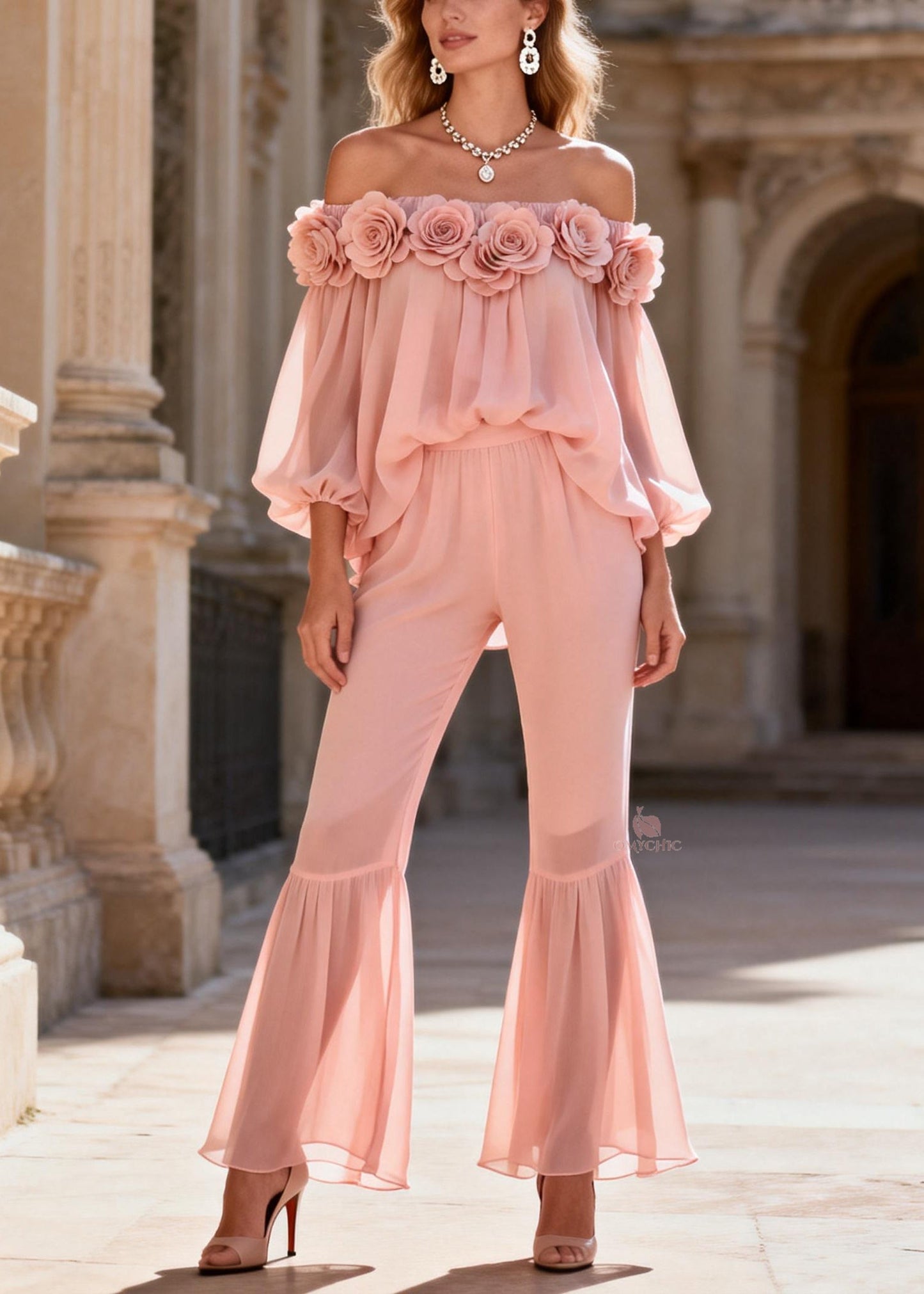 Beautifully Balanced Trousers with Timeless Character