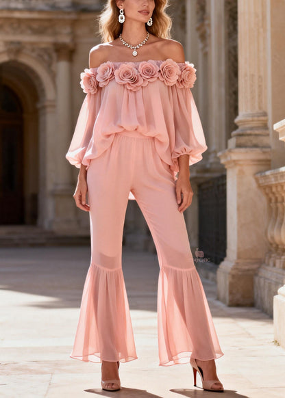Beautifully Balanced Trousers with Timeless Character