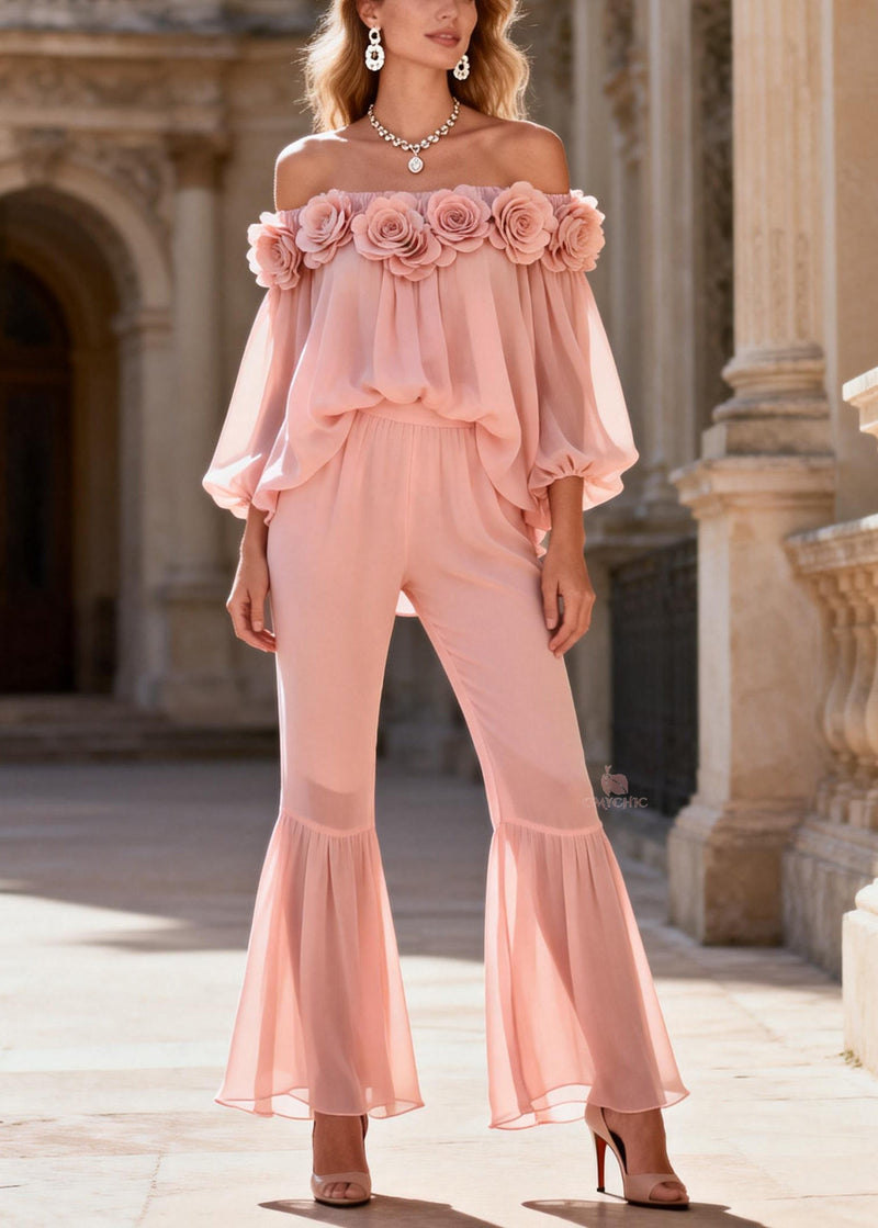 Beautifully Balanced Trousers with Timeless Character